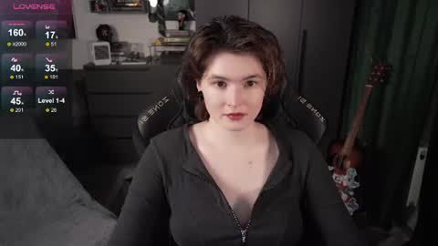 Helen Blossom online show from July 2026 01:50:02 PM