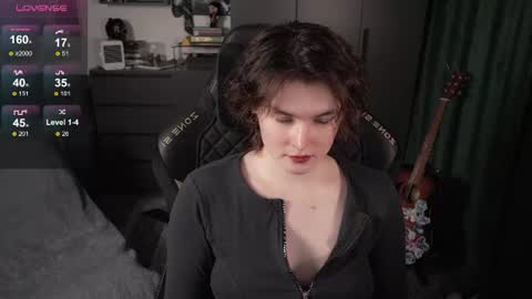 Helen Blossom online show from July 2026 08:16:01 PM