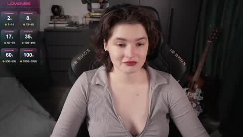 Helen Blossom online show from July 2026 01:58:01 PM
