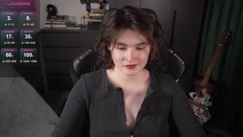 Helen Blossom online show from July 2026 08:25:01 PM