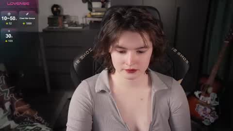 Helen Blossom online show from July 2026 08:15:02 PM