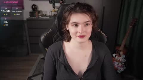 Helen Blossom online show from July 2026 08:14:01 PM
