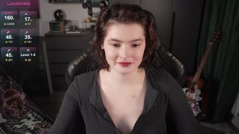 Helen Blossom online show from July 2026 01:24:02 PM