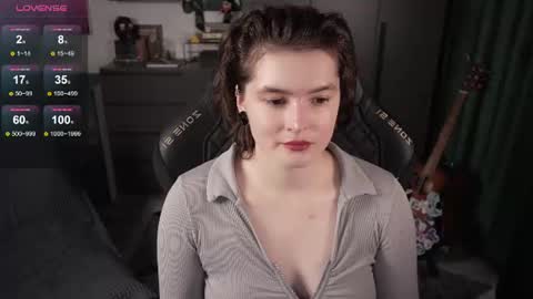 Helen Blossom online show from July 2026 02:42:02 PM