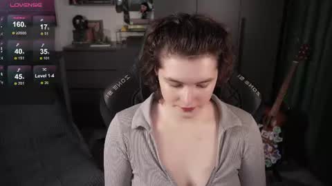 Helen Blossom online show from July 2026 02:26:02 PM