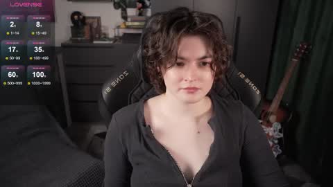 Helen Blossom online show from July 2026 02:05:01 PM