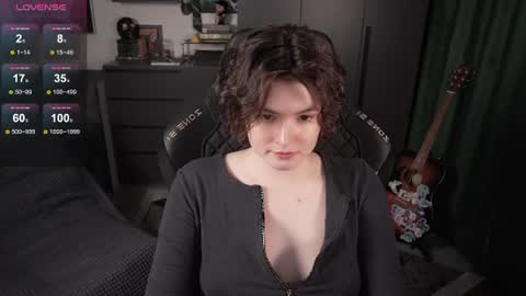 Helen Blossom online show from July 2026 03:21:02 PM