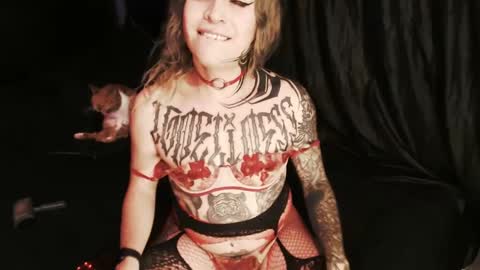 Snapshot of cybertrouble_ chatting on December 2024 12:38:01 AM Nikki online show from December 2024 12:38:01 AM