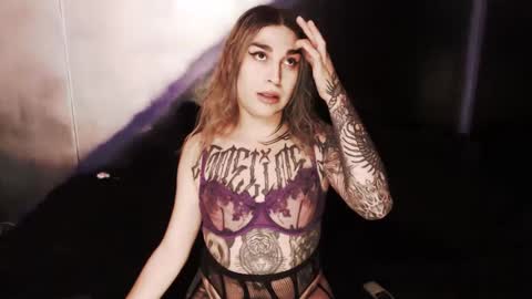 Snapshot of cybertrouble_ chatting on December 2024 12:11:01 AM Nikki online show from December 2024 12:11:01 AM