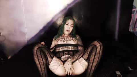 Snapshot of cybertrouble_ chatting on March 2025 11:09:02 PM Nikki online show from March 2025 11:09:02 PM