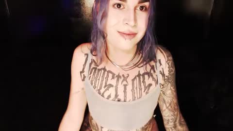 Snapshot of cybertrouble_ chatting on September 2025 07:06:02 PM Nikki online show from September 2025 07:06:02 PM