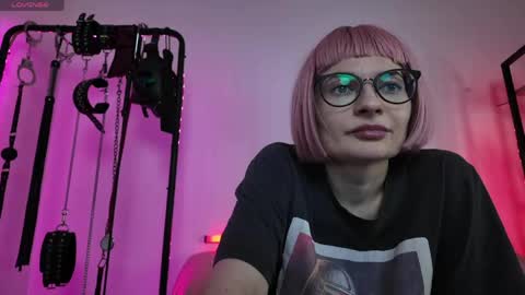 Lily Goddess online show from June 2026 06:48:01 AM