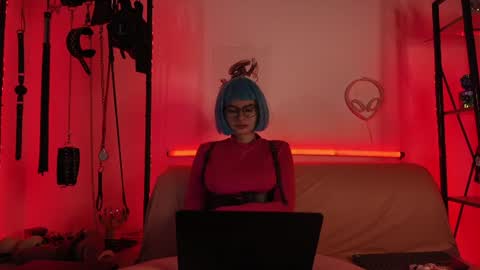 Lily Goddess online show from June 2026 01:39:01 AM