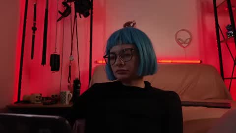 Lily Goddess online show from June 2026 10:25:02 PM