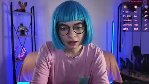 Lily Goddess online show from July 2026 08:36:02 PM