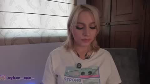  cyber zoe   online show from July 2026 08:47:02 PM