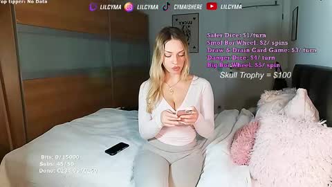 Snapshot of cymaishere chatting on November 2025 07:08:02 PM cymaishere online show from November 2025 07:08:02 PM