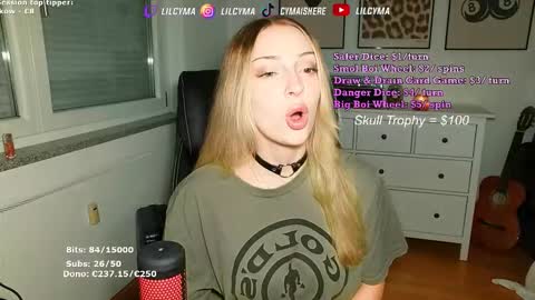 Snapshot of cymaishere chatting on November 2025 07:13:02 PM cymaishere online show from November 2025 07:13:02 PM