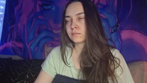 Snapshot of cyndee_winter chatting on January 2025 09:03:01 PM Cyndee Winter online show from January 2025 09:03:01 PM