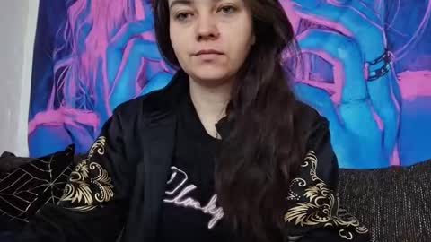 Snapshot of cyndee_winter chatting on January 2025 11:26:02 AM Cyndee Winter online show from January 2025 11:26:02 AM