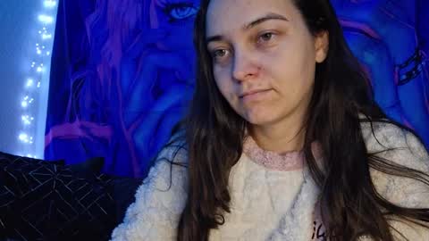 Snapshot of cyndee_winter chatting on January 2025 10:41:02 PM Cyndee Winter online show from January 2025 10:41:02 PM