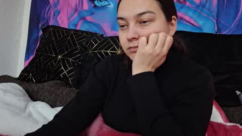 Snapshot of cyndee_winter chatting on January 2025 02:38:02 PM Cyndee Winter online show from January 2025 02:38:02 PM