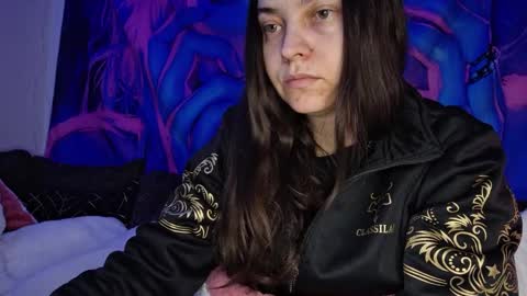 Snapshot of cyndee_winter chatting on January 2025 05:32:01 PM Cyndee Winter online show from January 2025 05:32:01 PM