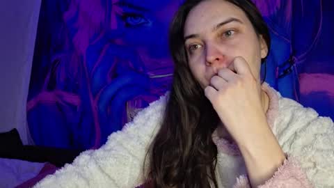 Snapshot of cyndee_winter chatting on January 2025 04:51:02 PM Cyndee Winter online show from January 2025 04:51:02 PM