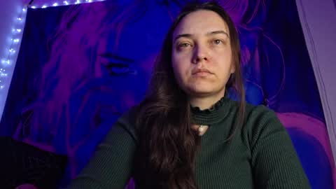 Snapshot of cyndee_winter chatting on February 2025 07:51:01 PM Cyndee Winter online show from February 2025 07:51:01 PM