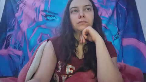 Snapshot of cyndee_winter chatting on February 2025 08:10:01 PM Cyndee Winter online show from February 2025 08:10:01 PM