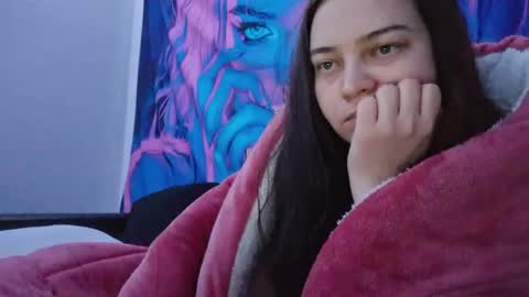 Snapshot of cyndee_winter chatting on February 2025 06:40:02 PM Cyndee Winter online show from February 2025 06:40:02 PM