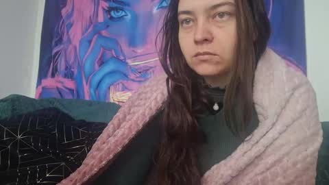 Snapshot of cyndee_winter chatting on February 2025 12:16:02 PM Cyndee Winter online show from February 2025 12:16:02 PM