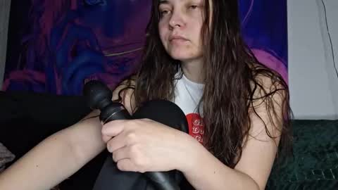 Snapshot of cyndee_winter chatting on February 2025 07:07:01 PM Cyndee Winter online show from February 2025 07:07:01 PM