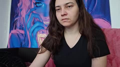 Snapshot of cyndee_winter chatting on February 2025 02:33:01 PM Cyndee Winter online show from February 2025 02:33:01 PM