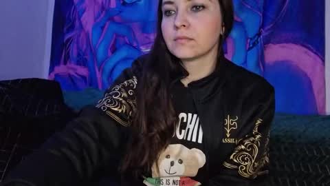 Snapshot of cyndee_winter chatting on February 2025 07:03:02 PM Cyndee Winter online show from February 2025 07:03:02 PM