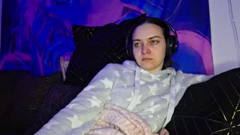 Snapshot of cyndee_winter chatting on February 2025 08:11:01 PM Cyndee Winter online show from February 2025 08:11:01 PM