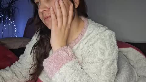 Snapshot of cyndee_winter chatting on October 2025 07:35:02 PM Cyndee Winter online show from October 2025 07:35:02 PM