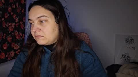 Snapshot of cyndee_winter chatting on January 2026 07:34:01 PM Cyndee Winter online show from January 2026 07:34:01 PM