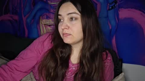 Snapshot of cyndee_winter chatting on February 2026 09:32:02 PM Cyndee Winter online show from February 2026 09:32:02 PM