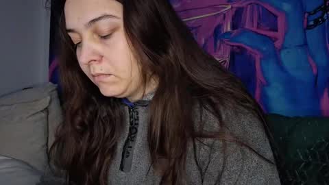 Snapshot of cyndee_winter chatting on February 2026 07:10:02 PM Cyndee Winter online show from February 2026 07:10:02 PM