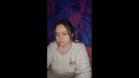 Snapshot of cyndee_winter chatting on February 2026 04:36:01 PM Cyndee Winter online show from February 2026 04:36:01 PM