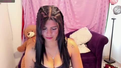 Cynthia online show from September 2025 02:39:02 PM