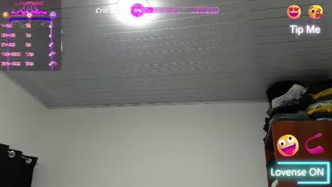 Cynthia online show from June 2026 01:08:02 PM