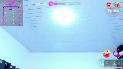 Cynthia online show from June 2026 01:11:01 PM