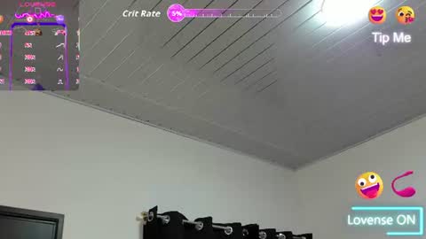 Cynthia online show from July 2026 01:13:02 PM