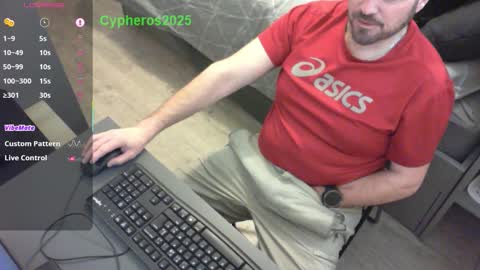 Chris online show from February 2026 06:14:01 PM