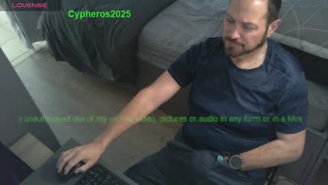 Chris online show from March 2026 12:16:01 PM