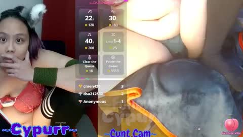 Adrian AdriNyaan online show from March 2026 10:45:02 AM