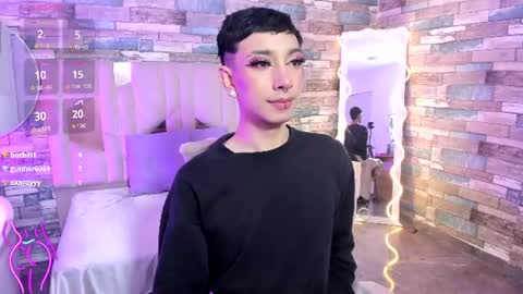 cyrus_tay online show from June 2026 11:58:01 AM