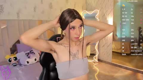 cyrus_tay online show from July 2026 04:21:01 AM